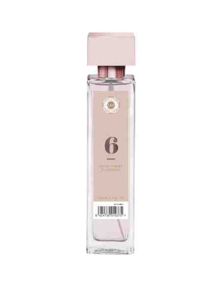 IAP PHARMA POUR FEMME Nº 6 30 ML