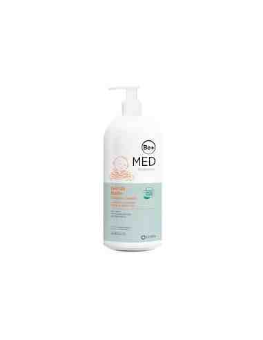 BE+ MED PEDIATRICS GEL DE BAÑO 1 ENVASE 500 ML