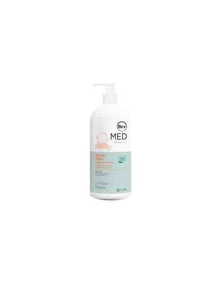 BE+ MED PEDIATRICS GEL DE BAÑO 1 ENVASE 500 ML