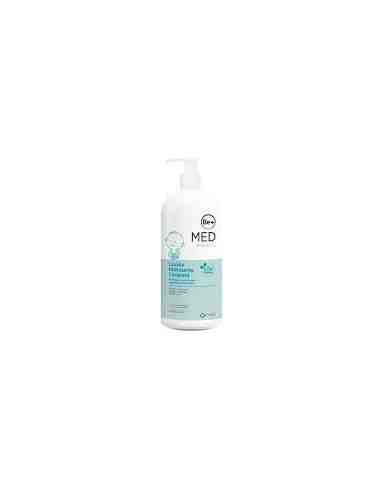 BE+ PEDIATRICS LOCION HIDRATANTE CORPORAL 500 ML
