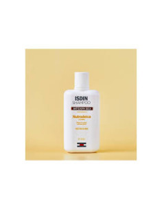 ISDIN SHAMPOO ANTICASPA NUTRADEICA SECA 1 ENVASE