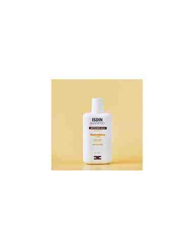 ISDIN SHAMPOO ANTICASPA NUTRADEICA SECA 1 ENVASE