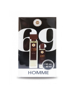 IAP PHARMA EAU DE PARFUM ESTUCHE 69