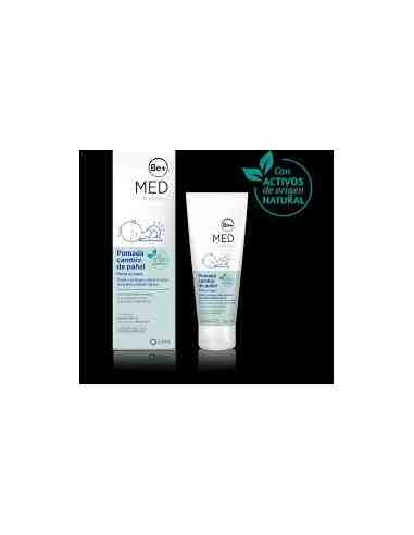 BE+ MED PEDIATRICS POMADA CAMBIO DE PAÑAL 1 TUBO