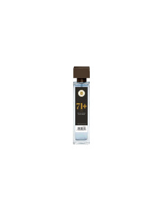 IAP PHARMA EAU DE PARFUM POUR HOMME 1 ENVASE 150 ML Nº 71+