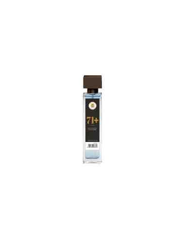 IAP PHARMA EAU DE PARFUM POUR HOMME 1 ENVASE 150 ML Nº 71+
