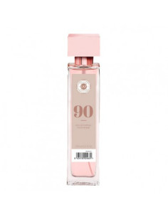 IAP PHARMA EAU DE PARFUM POUR FEMME 1 ENVASE 150 ML Nº 90