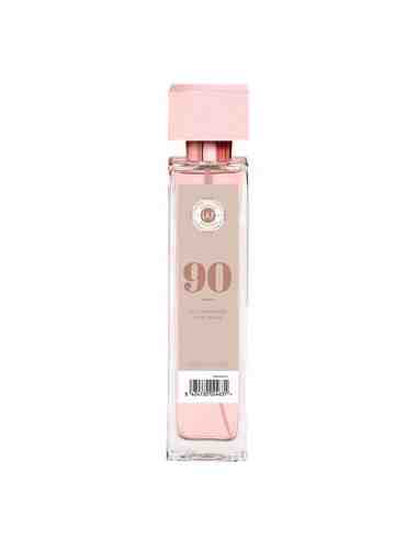 IAP PHARMA EAU DE PARFUM POUR FEMME 1 ENVASE 150 ML Nº 90