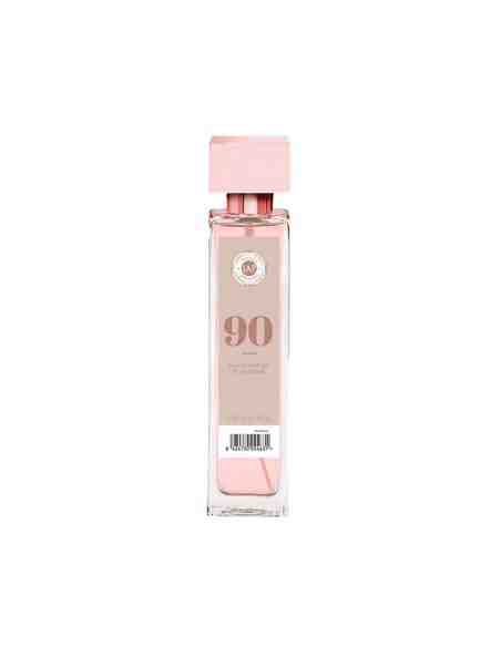 IAP PHARMA EAU DE PARFUM POUR FEMME 1 ENVASE 150 ML Nº 90