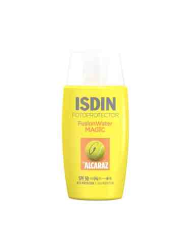 ISDIN FOTOPR FW MAGIC ALCARAZ