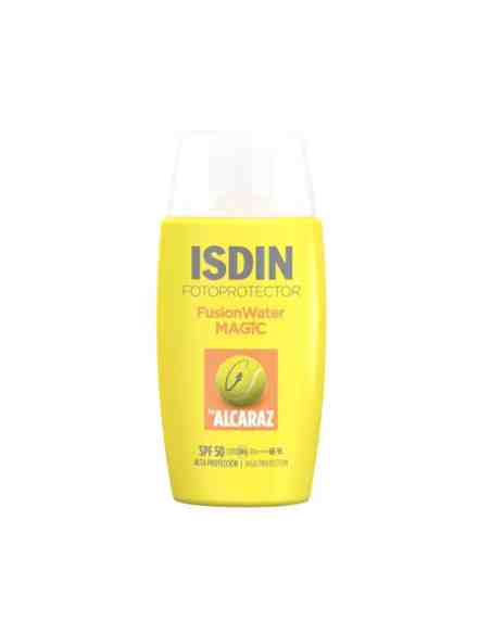ISDIN FOTOPR FW MAGIC ALCARAZ
