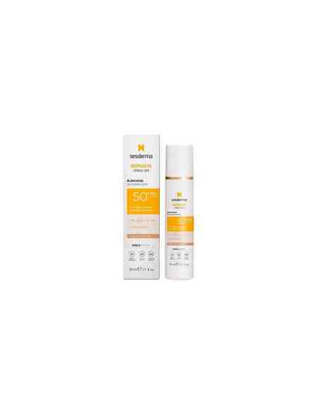 REPASKIN URBAN 365 DESPIGMENT SPF +50 1 ENVASE 50 ML