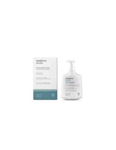SALISES CREMA ESPUMOSA SIN JABON 1 ENVASE 250 ML