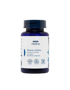 ACOFARMA NESIRA DULCES SUEÑOS 60 GOMINOLAS