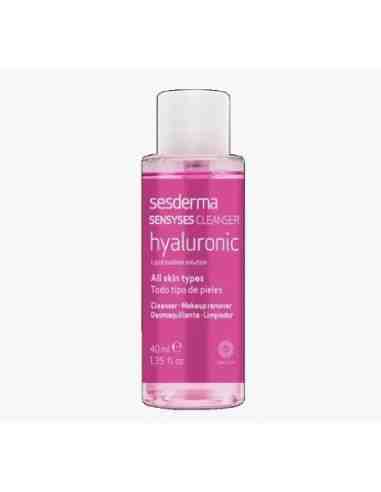 SESDERMA SENSYSES CLEANSER MINI