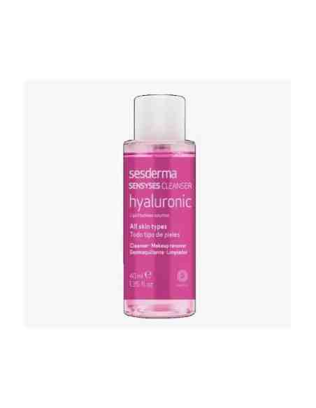 SESDERMA SENSYSES CLEANSER MINI