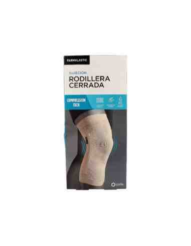 RODILLERA INNOVA T- MED