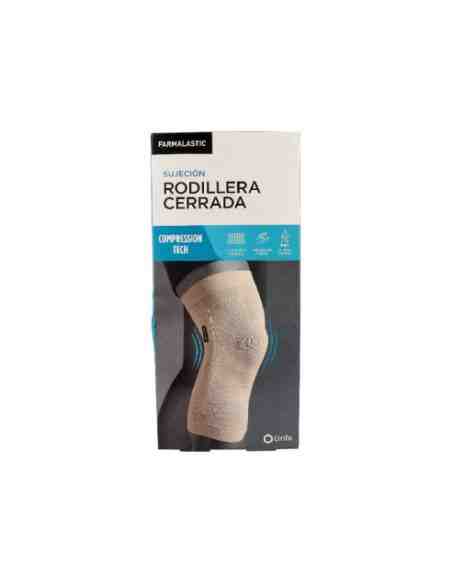 RODILLERA INNOVA T- MED