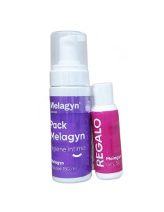 MELAGY MOUSE Y GEL REGALO