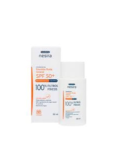 ACOFARMA NESIRA EMULSION FLUIDA SOLAR MINERAL SP