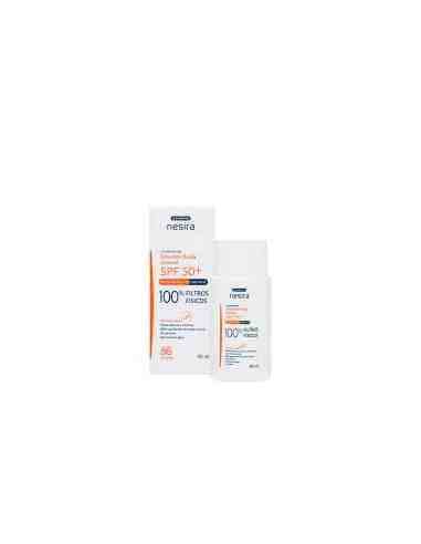 ACOFARMA NESIRA EMULSION FLUIDA SOLAR MINERAL SP