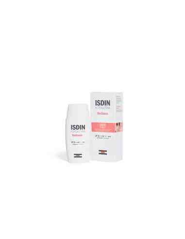 ISDIN FOTOULTRA REDNESS 1 FRASCO 50 ML