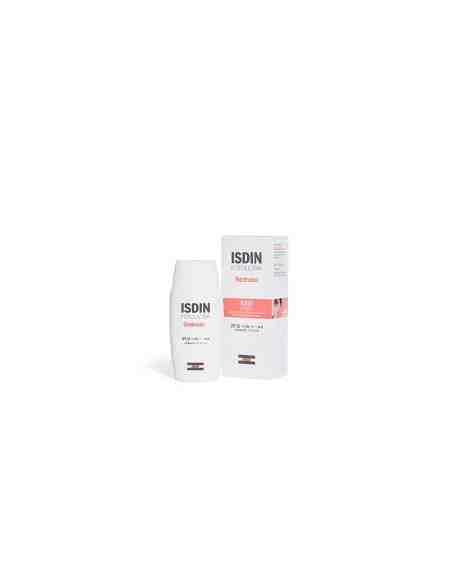 ISDIN FOTOULTRA REDNESS 1 FRASCO 50 ML