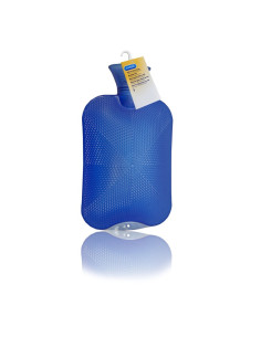 BOLSA DE AGUA CALIENTE PVC