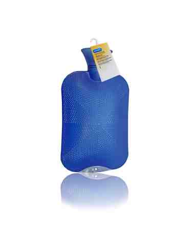 BOLSA DE AGUA CALIENTE PVC