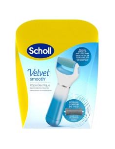 SCHOLL VELVET RODILLO DUERZAS