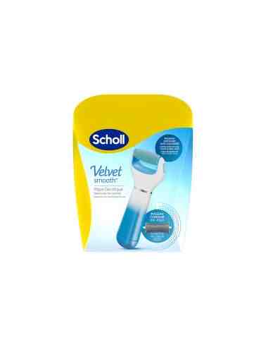 SCHOLL VELVET RODILLO DUERZAS