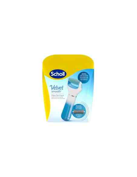 SCHOLL VELVET RODILLO DUERZAS