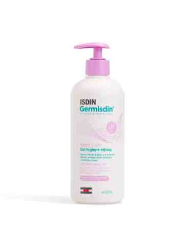 GERMISDIN INTIM CALM 250 ML