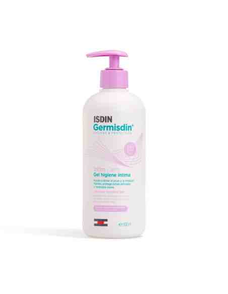 GERMISDIN INTIM CALM 250 ML