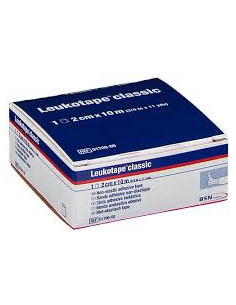 VENDA DE INMOVILIZACION INELASTICA LEUKOTAPE RIG
