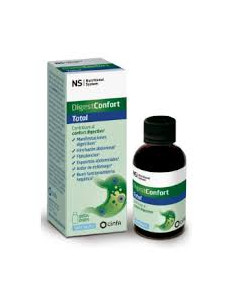 NS DIGESTCONFORT TOTAL GOTAS 1 ENVASE 20 ML SABO