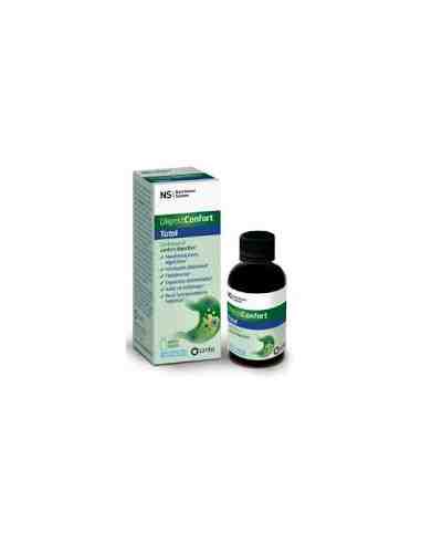 NS DIGESTCONFORT TOTAL GOTAS 1 ENVASE 20 ML SABO