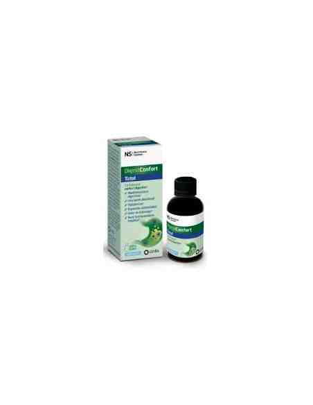NS DIGESTCONFORT TOTAL GOTAS 1 ENVASE 20 ML SABO