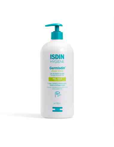 GERMISDIN HIGIENE ALOE VERA 1000 ML