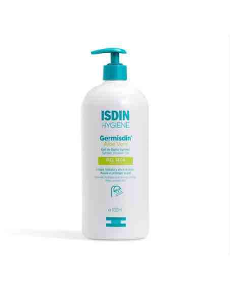 GERMISDIN HIGIENE ALOE VERA 1000 ML