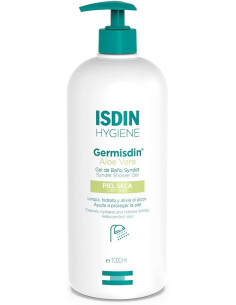 GERMISDIN HIGIENE ALOE VERA 500 ML
