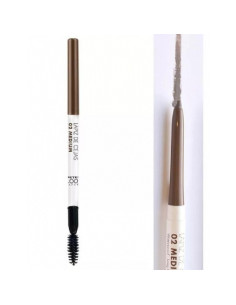 BETER LÁPIZ DE CEJAS AUTOMÁTICO 02 MEDIUM