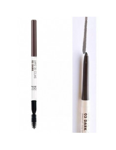 BETER LÁPIZ DE CEJAS AUTOMÁTICO 03 DARK