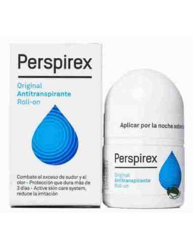 PERSPIREX ROLL-ON 25 ML
