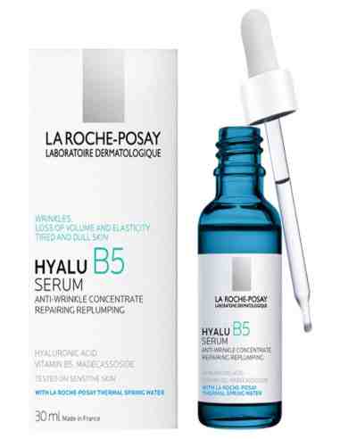 HYALU B5 SERUM LA ROCHE POSAY 30 ML