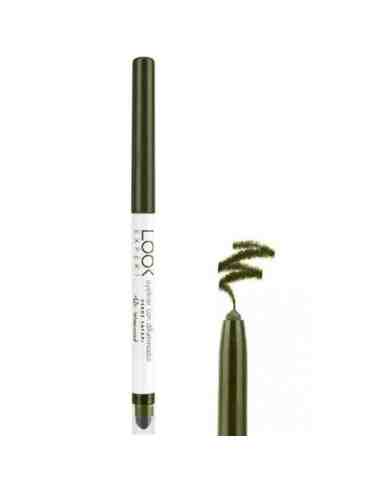 BETER EYELINER CON DIFUMINADOR VERDE SAFARI