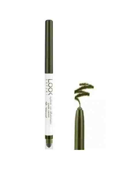 BETER EYELINER CON DIFUMINADOR VERDE SAFARI