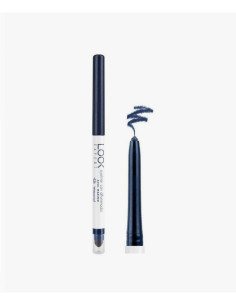 EYELINER CON DIFUMINADOR BETER AZUL MARINO