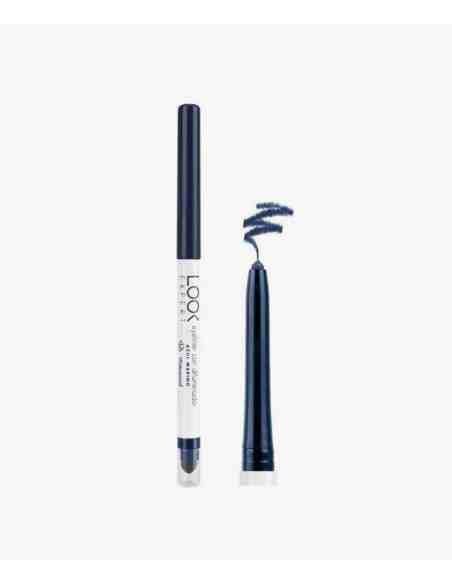 EYELINER CON DIFUMINADOR BETER AZUL MARINO