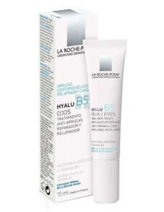 HYALU B5 OJOS CREMA 15 ML